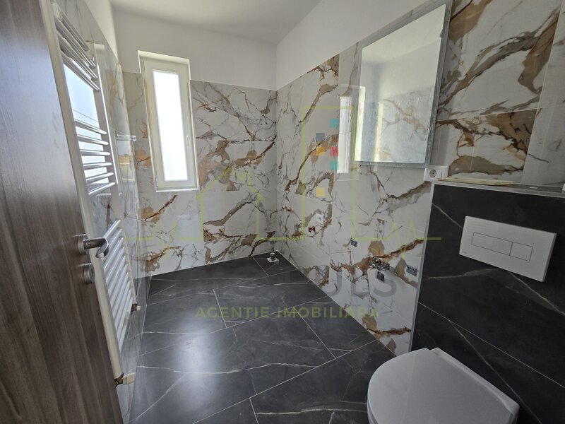 Timisoara Model mare (58 mp utili) . Bloc nou. Parcare inclusa