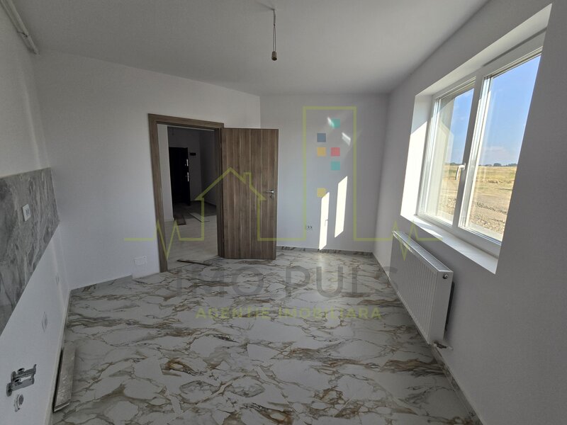 Timisoara Model mare (58 mp utili) . Bloc nou. Parcare inclusa